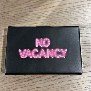 NWOT KATE SPADE Clutch